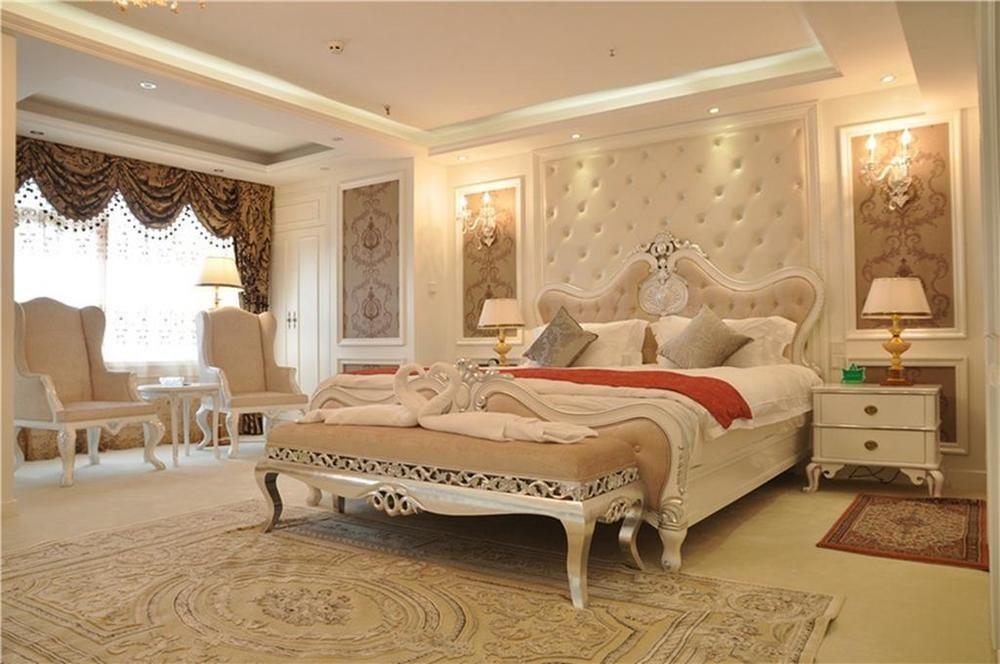 Luoyang Grand Hotel Exteriör bild